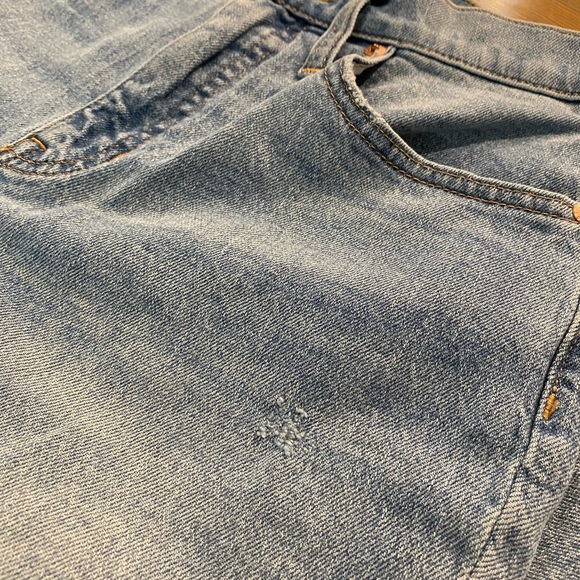 J.Crew demi boot crop jeans size 29 - Picture 9 of 13